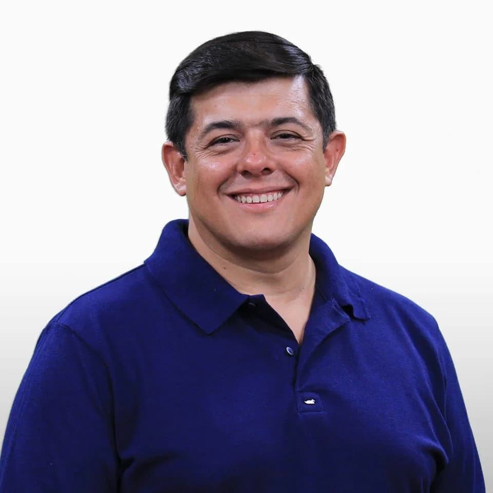 Dr. Matias Espejo