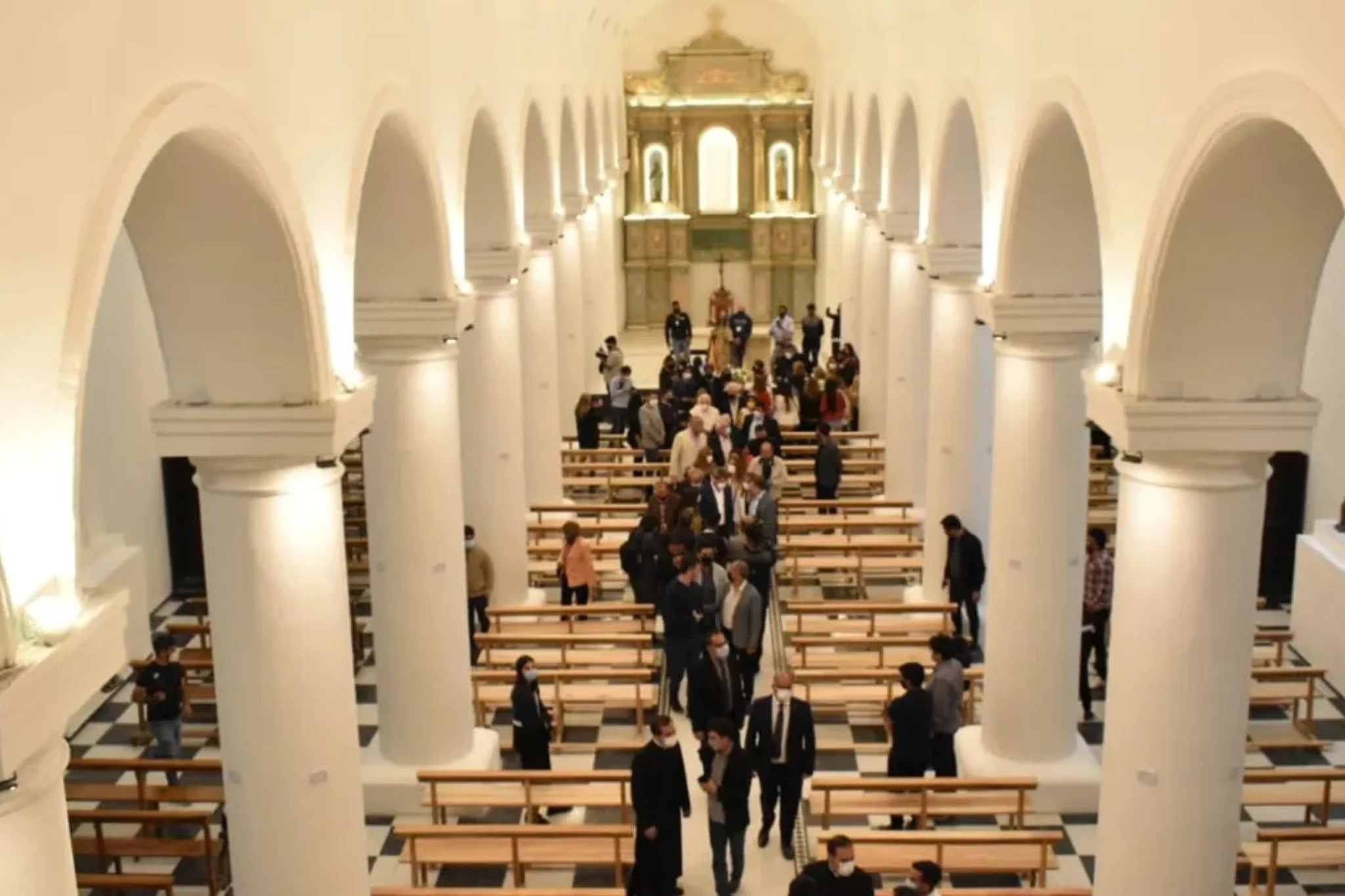 Cultura en Jáchal